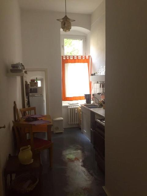 Apartamento Kant Berlim