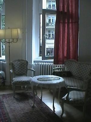 Kant Apartamento Berlim